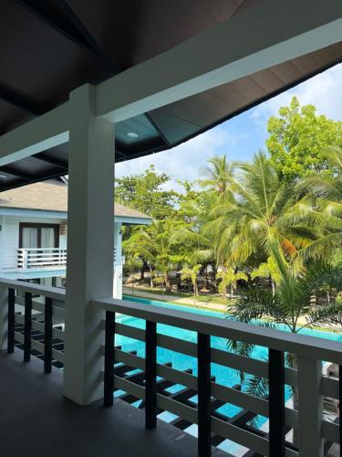 Islas Moriones Beach Resort