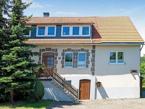 Stylish apartment in Stormbruch with garden in Stormbruch, Deutschland