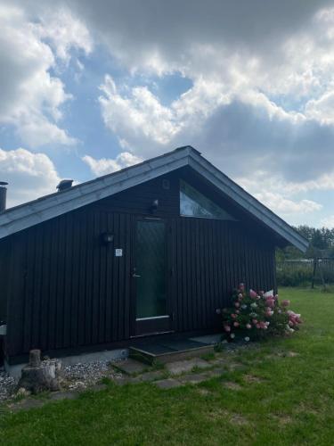 Cozy Summerhouse