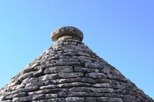 B&B Il Nido sui Trulli – Alberobello, LA