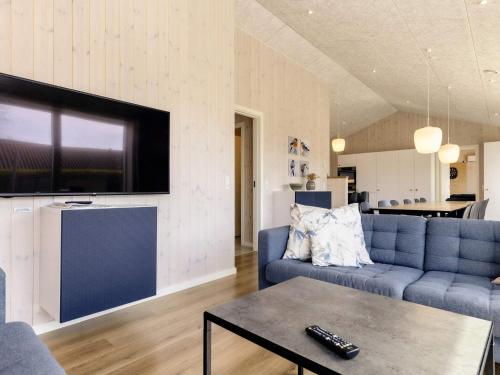 person holiday home in Hadsund in Hadsund