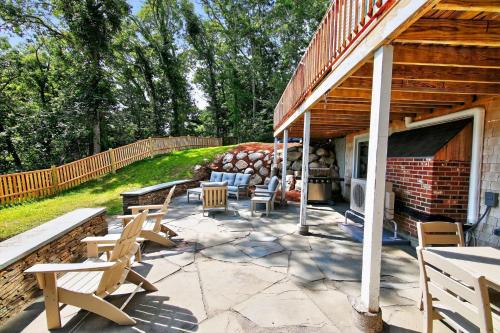 Ocean Views & Private Beach 3BR Nature Escape villa - image 10