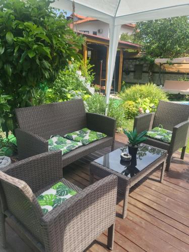 Boina House in بانسكو