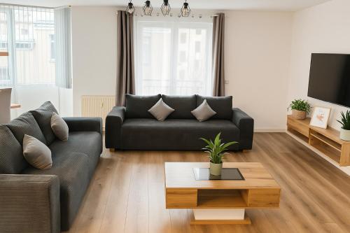 City Lodge Leipzig, Lipsk