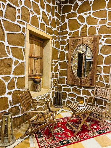 Royal Golden Camp in กานอย