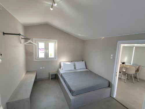 Karnayio Rooms - Panorama near Syros nasjonale lufthavn