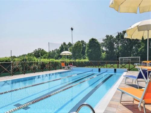  Villa in Marche with Private Pool in Tavullia