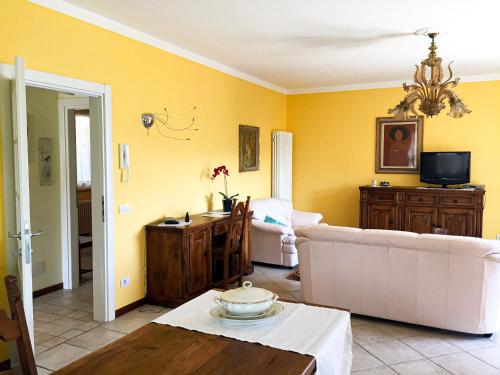 Casa Erica - Apartment - Cannobio