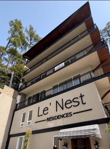 Lè Nest Residences, Murree