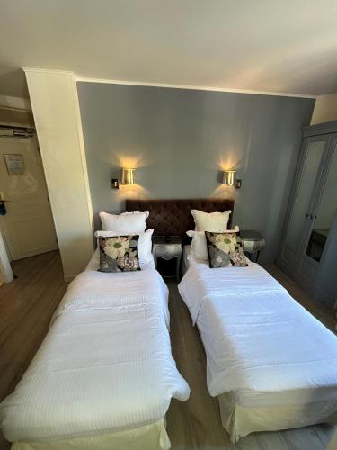 Hotel Cluny Square, Paris (Foto 7)