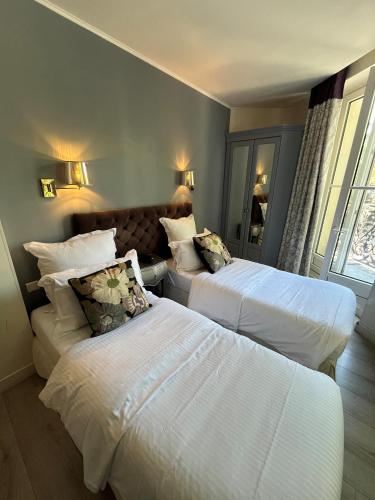Hotel Cluny Square, Paris (Foto 6)