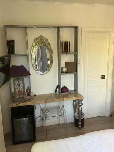 Hotel Cluny Square, Paris (Foto 5)