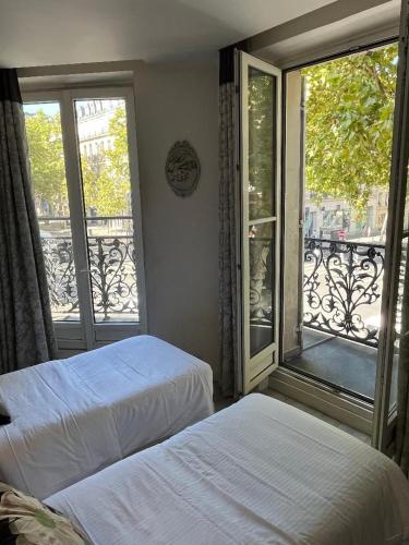 Hotel Cluny Square, Paris (Foto 4)