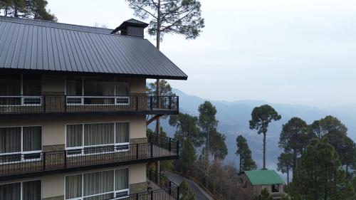Lè Nest Residences - main image