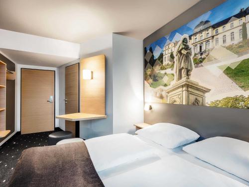 B&B Hotel Bonn-West - Bonn