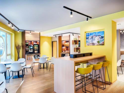 B&B Hotel Bonn - image 4