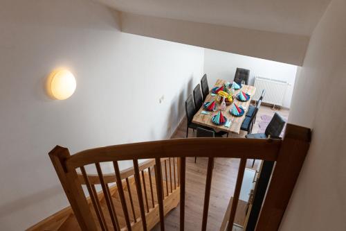Apartment in Prague 