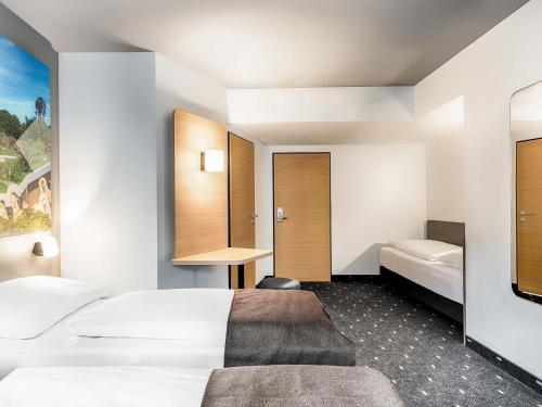 B&B Hotel Bonn - image 5