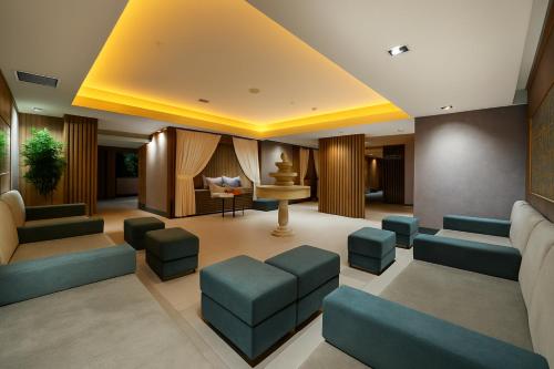 Ramada Plaza By Wyndham Istanbul Sultanahmet, Estambul (foto 5)