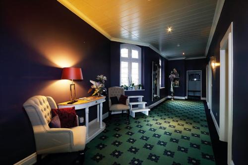Hotel Alte Mark - image 13