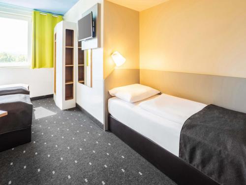 B&B Hotel Karlsruhe - image 6