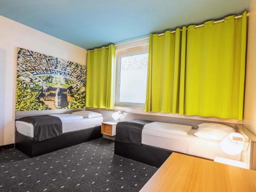 B&B Hotel Karlsruhe - image 13