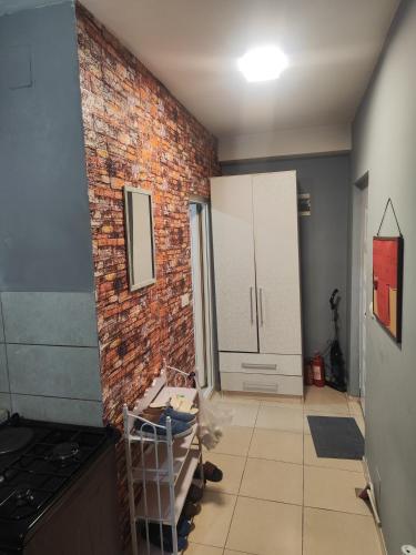 Kokki's Lovely 1bedroom apartment at Old Town, Skopje (fotografie 2)