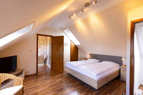 MEI27a Ferienwohnung Ostseetraum in Niendorf, Deutschland