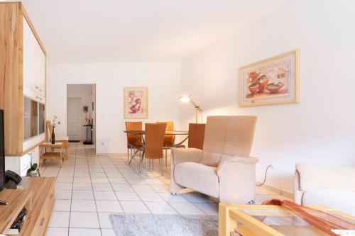 MEI37 Ferienwohnung Krüger in Niendorf, Deutschland