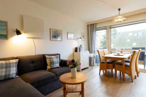 MEI6 Ferienwohnung Passat in Niendorf, Deutschland