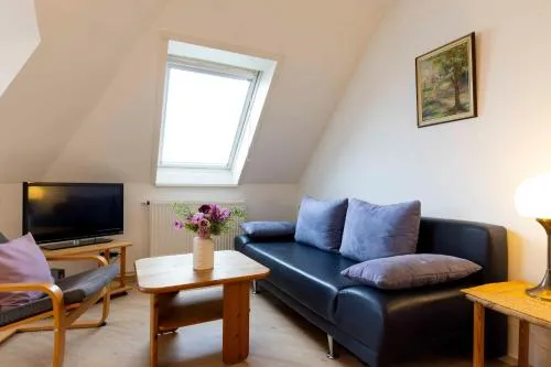 OST10b Ferienwohnung Musik-Jischa in Niendorf, Deutschland
