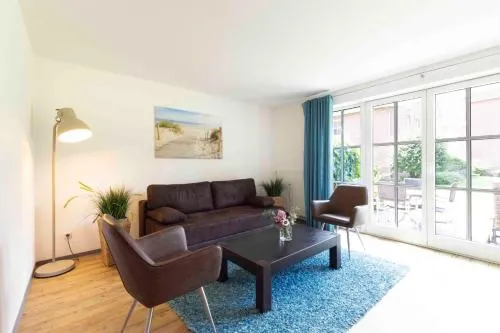 OST9 Ferienwohnung Kruse in Niendorf, Deutschland