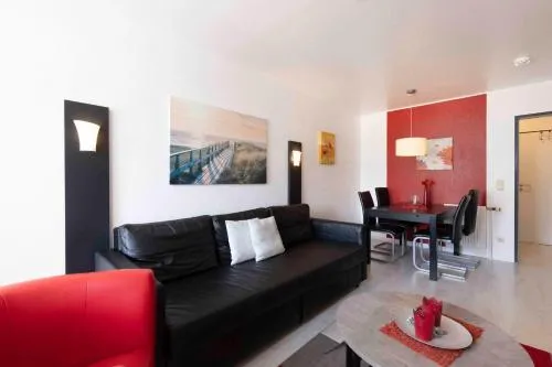 STR123L Ferienwohnung Sarah in Niendorf, Deutschland