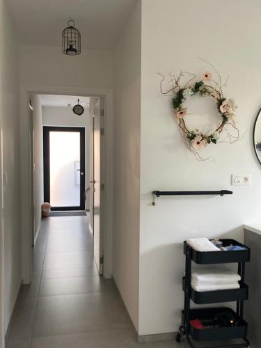 B&B La Miniera in Genk városközpont