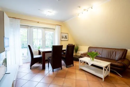 STR47a Ferienwohnung Heitmann in Niendorf, Deutschland