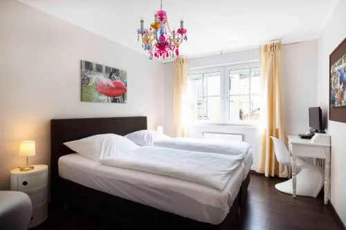 TRA2c "Residenz Niendorf"- Baumgartner in Niendorf, Deutschland