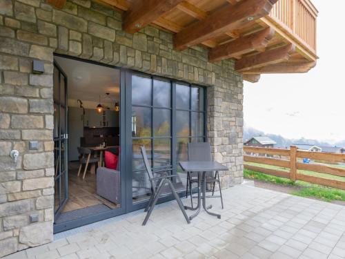  Chalet in Krimml near Ski Slopes, Unterkunft in Krimml