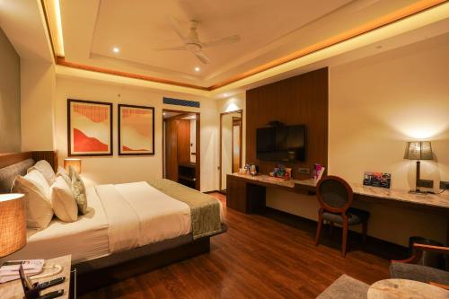 Hotel Southern Star Mysore in Mysore