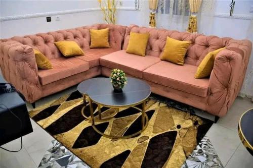 Résidence Samouraï