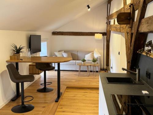 Altstadt Apartments 27 in ไบลงรีส