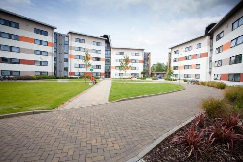 Venue Reading Accommodation 2