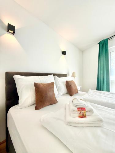 Möblierte Wohnung (Moblierte Wohnung) in 23. Liesing