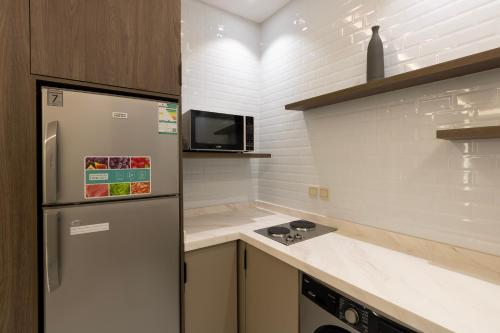 فندق لوكسري سويتس- Luxury Suites Hotel in Al Taif