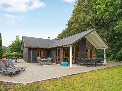 Cozy Retreat in Lojtland - By Traum Ferienwohnungen, Aabenraa