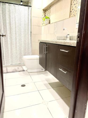 Residencias Daja in El Hato