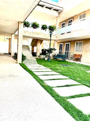 Residencias Daja in El Hato