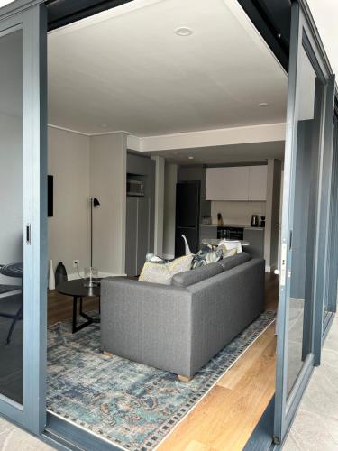 Konyha, 7 on Bantry unit 205 Sea point Modern Seaside Apartment near Clifton Beaches