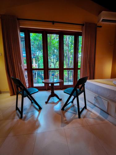 Sooriya Resort Kandy in Haragama