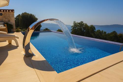 Kilátás, Villa Irmina Kaş (Villa Irmina Kas) in Gokceoren