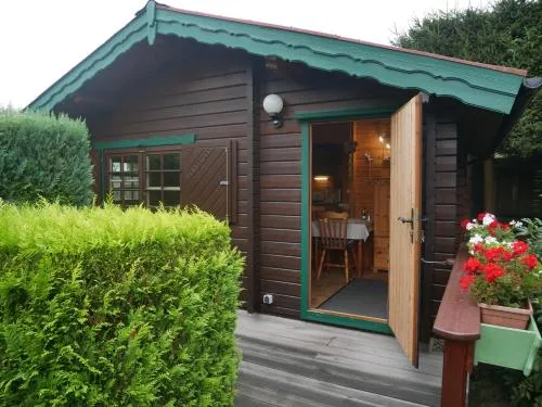 Bungalow Brandl in Zinnowitz, Deutschland